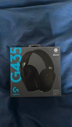 Logitech g435 lightspeed wireless headset, Gebruikt, Logitech, Ophalen of Verzenden, Draadloos