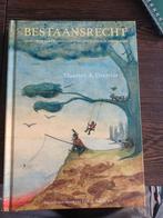 Bestaansrecht - Maarten Oversier, Livres, Ésotérisme & Spiritualité, Comme neuf, Enlèvement ou Envoi