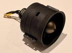 NIEUW - E-Flite Viper 90mm EDF Ducted fan met inrunner motor, Ophalen of Verzenden, Nieuw, Elektro
