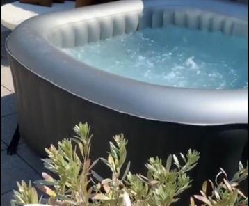 Jacuzzi / Spa gonflable 