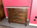Commode kastje, Huis en Inrichting, Ophalen, Zo goed als nieuw