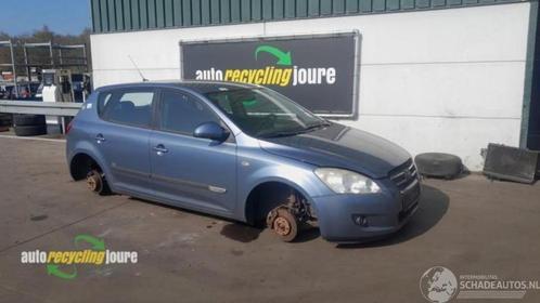 Kia Cee d onderdelen (kleur: 3A) donorauto, Auto-onderdelen, Overige Auto-onderdelen