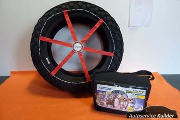 Composiet sneeuwketting Michelin J4 Nieuw, Autos : Divers, Chaînes, Enlèvement ou Envoi, Neuf
