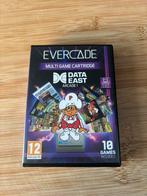 Evercade data east arcade 1, Ophalen of Verzenden, Zo goed als nieuw