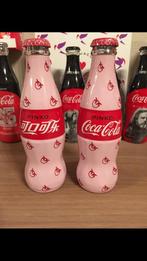 Coca Cola flesjes Pinko van China, Comme neuf, Emballage, Enlèvement ou Envoi