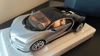 Autoart Bugatti Chiron 1:18 SCHADE, Hobby en Vrije tijd, Modelauto's | 1:18, Ophalen of Verzenden, Gebruikt, Auto, Autoart