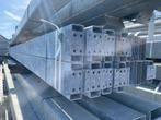 Kokerprofielen 160x60x4mm | Lengte: 5980 mm, Ophalen, Gebruikt