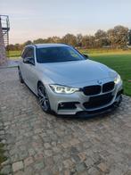 bmw 318d M pack, Auto's, Te koop, Diesel, Particulier, Euro 6