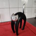 beeldje kat, Ophalen, Zo goed als nieuw, Dier