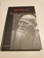 J. Stevens - Budo-geheimen, Boeken, Esoterie en Spiritualiteit, J. Stevens, Ophalen of Verzenden, Zo goed als nieuw, Overige onderwerpen