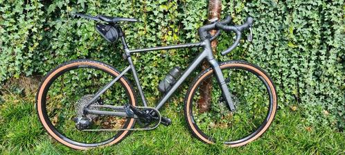 Scott Speedster Gravel 10 Medium (EU) M54, Fietsen en Brommers, Fietsen | Racefietsen, Zo goed als nieuw, Overige merken, 10 tot 15 versnellingen