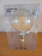 Ikea Lunnom Led 400lm E27, Maison & Meubles, Enlèvement