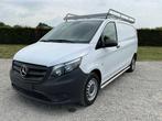 2019 Mercedes-Benz Lichte vrachtwagen, Auto's, Gebruikt, Overige modellen, Overige brandstoffen, Bedrijf