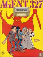 dossier heksenkring & dossier onder water nr 1, Boeken, Stripverhalen, Eén stripboek, Ophalen of Verzenden, Nieuw, Martin lodewijk