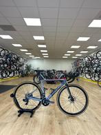 BMC Teammachine SLR01 AXS Carbon Racefiets, Ophalen of Verzenden, Zo goed als nieuw