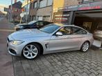 Bmw 428Gran Coupe*FULL Options*Carnet Bmw*Tva Netto 14463, Autos, BMW, Cuir, Argent ou Gris, Achat, Euro 6