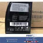 Mercedes 1 LITER 0W40 MOTOR OLIE AMG 1L A35 A45 A45S CLA35 C, Ophalen of Verzenden
