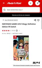 Gta Nintendo, Games en Spelcomputers, Games | Nintendo Game Boy, Ophalen, Vanaf 18 jaar, Overige genres, 1 speler