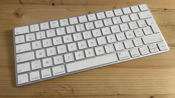 Apple Magic Keyboard Azerty 