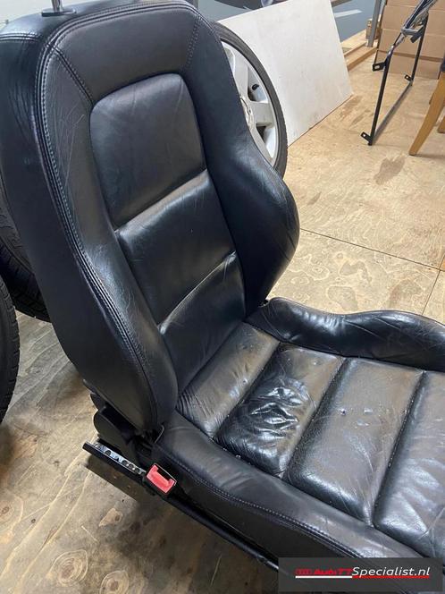 Stoel links gebruikt Audi TT MK1 8N 1998-2006, Auto-onderdelen, Overige Auto-onderdelen, Audi, Gebruikt, Ophalen