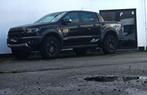 FORD R.RAPTOR *CARPLAY *€ 30.983 EX BTW / HTVA / NETTO, Auto's, Ford, Automaat, 4 cilinders, 157 kW, Zwart