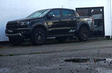 FORD R.RAPTOR *CARPLAY *€ 30.983 EX BTW / HTVA / NETTO beschikbaar voor biedingen