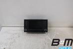 Kapot display MIB navigatie GEN 1 Seat Leon 5F 5F0919603A, Auto diversen, Autoradio's, Gebruikt