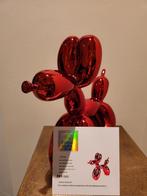 🐶❤️ Jeff Koons (After) - Balloon Dog (Red), Antiek en Kunst, Ophalen of Verzenden