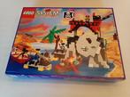 LEGO Pirates 6279 Skull Island met DOOS in TOPSTAAT!!!, Enlèvement ou Envoi, Comme neuf, Ensemble complet, Lego