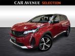 Peugeot 5008 II GT Line  7 PLACES, Bedrijf, 5 deurs, 97 kW, 131 pk