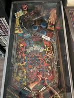 Flipperkast Gottlieb: Class of 1812 van het jaar 1991, Verzamelen, Automaten | Flipperkasten, Ophalen, Gebruikt, Mechanisch, Gottlieb