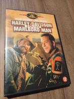 Harley Davidson and The Marlboro Man (1991), CD & DVD, DVD | Action, Enlèvement ou Envoi