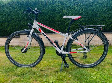 VTT enfant 8-11 ans (taille 140-155cm) beschikbaar voor biedingen