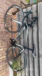 Scott kinderfiets, Ophalen