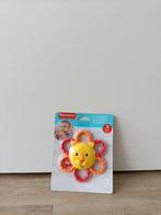 Fisher price bijtring leeuw, Kinderen en Baby's, Speelgoed | Fisher-Price, Ophalen, Nieuw