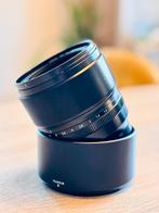 Fujifilm XF 50 mm f/1.0R WR - Perfecte staat, Audio, Tv en Foto, Ophalen, Zo goed als nieuw