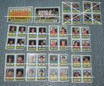 Panini Football 79 / 2de klasse / 12 stickers, Verzamelen, Verzenden, Gebruikt, Poster, Plaatje of Sticker