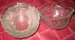 Set van 6 arcopal bekers, Huis en Inrichting, Keuken | Servies, Ophalen of Verzenden, Nieuw, Glas, Kom(men)