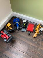 Traktor en trucks speelgoed (moet weg!), Kinderen en Baby's, Speelgoed |Speelgoedvoertuigen, Ophalen