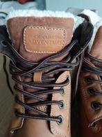 Wandelschoenen, Sport en Fitness, Bergsport en Wandelen, Ophalen, Zo goed als nieuw, Schoenen