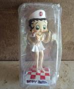 Betty Boop figurine de collection. Infirmière, Betty Boop, Statue ou Figurine, Enlèvement ou Envoi, Neuf