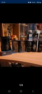 Lot from The Witcher....bottles,cup, Ophalen of Verzenden, Nieuw
