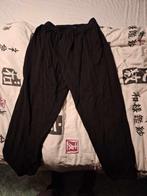 Pantalons de survêtement pour femmes taille L, Comme neuf, Noir, Autres types, Taille 42/44 (L)