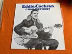 Eddie Cochran, Cd's en Dvd's, Ophalen of Verzenden