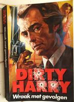 Dirty Harry; Wraak met gevolgen - 1985 - Dane Hartman, Ophalen of Verzenden, Gelezen, Dane Hartman