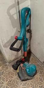 Bosch – electrische grastrimmer, gebruikt, werkt goed, Ophalen, Gebruikt, Elektrisch