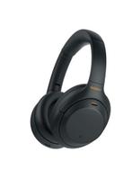 Sony WH1000XM4 Bluetooth-headset met ruisonderdrukking, Audio, Tv en Foto, Hoofdtelefoons, Ophalen of Verzenden, Nieuw, Sony, Bluetooth