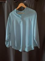 Chemise bleue taille XL, Ophalen of Verzenden, Zo goed als nieuw, Blauw