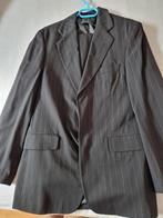 Costume ligne, Enlèvement ou Envoi, Porté, Taille 48/50 (M), Noir