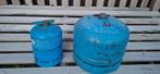 Campingaz 901 en 904 lege gasfles, Caravans en Kamperen, Ophalen, Gebruikt